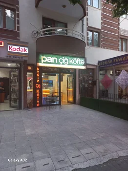 Pan Cig Kofte resimleri