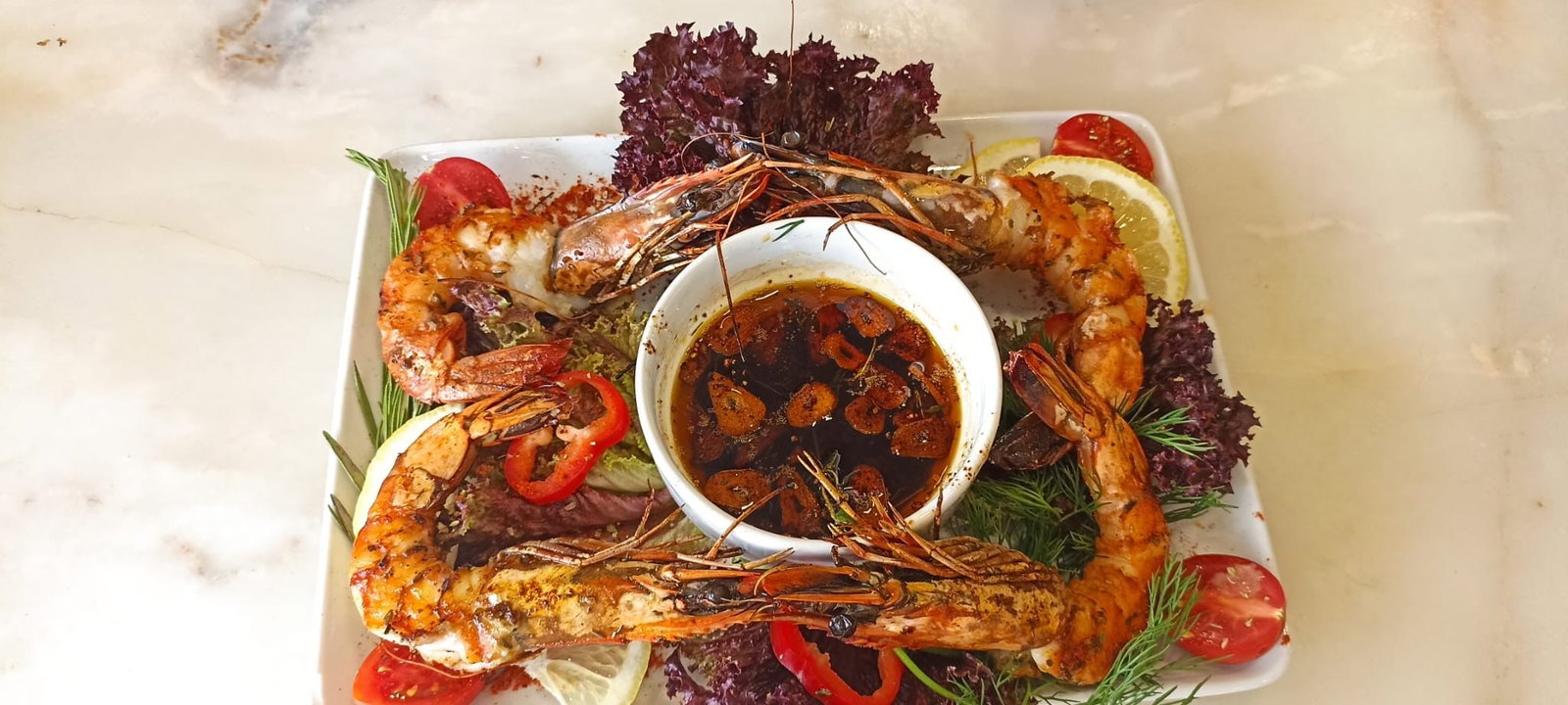 Turk Art Terrace Restaurant