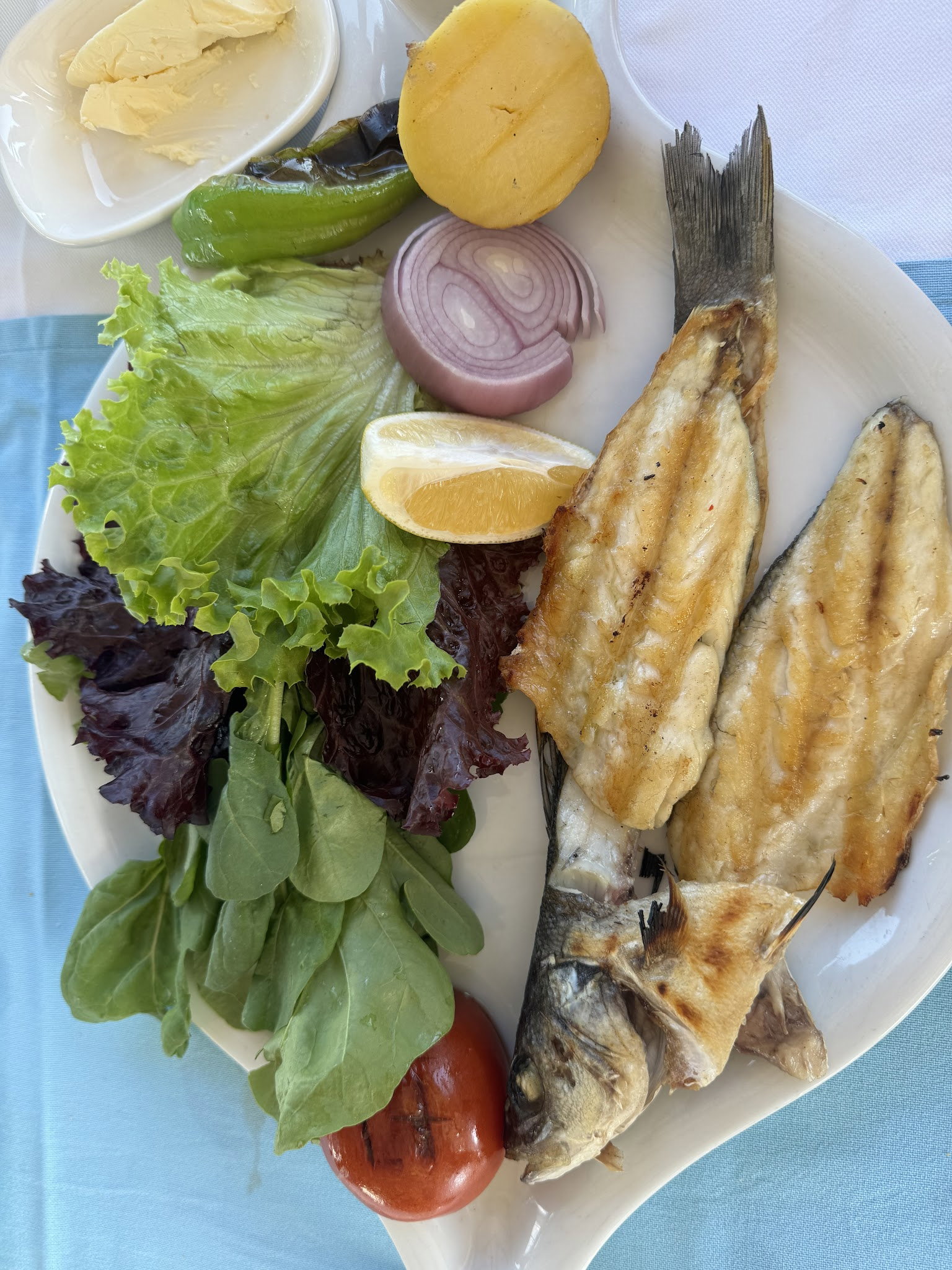 Turk Art Terrace Restaurant