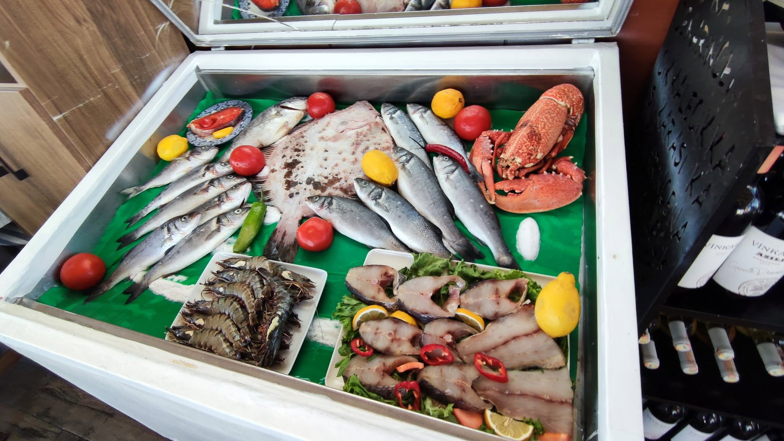 Turk Art Terrace Restaurant