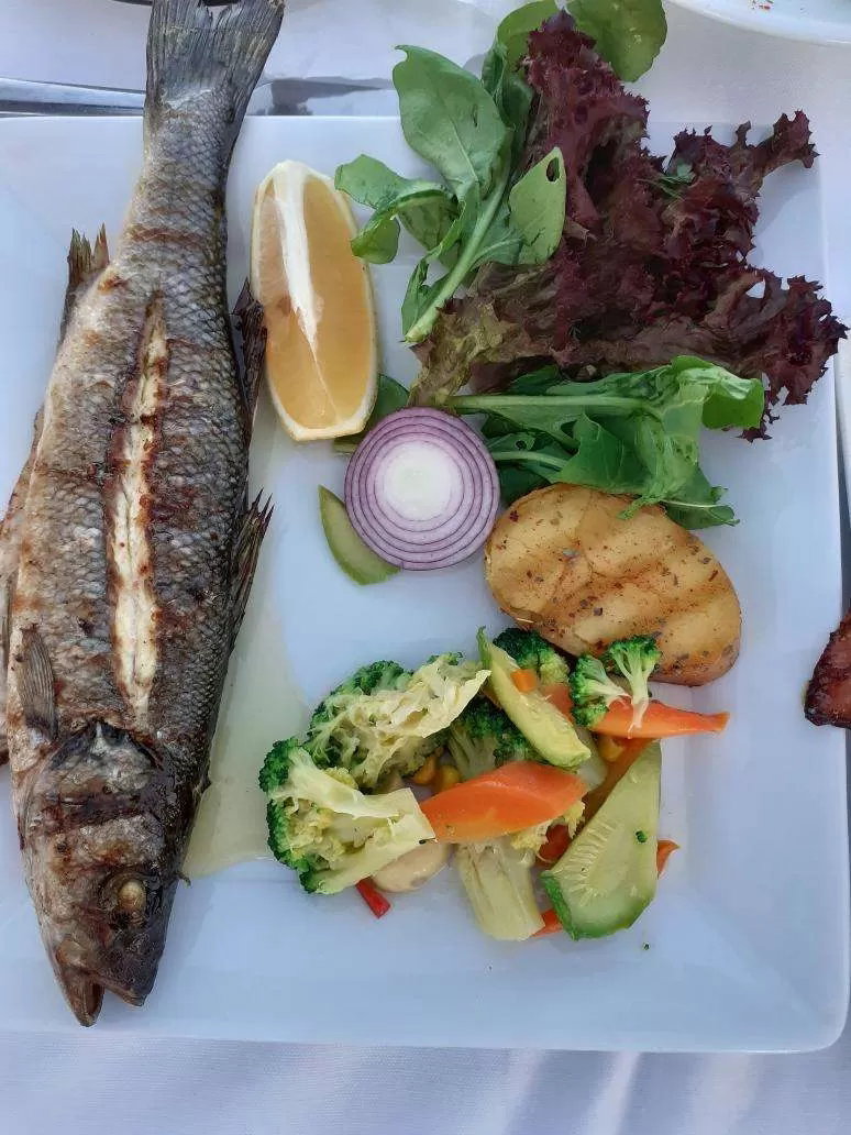 Turk Art Terrace Restaurant