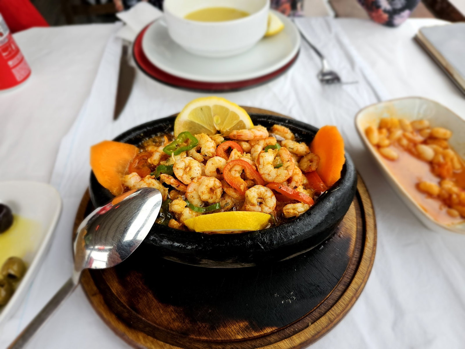 Turk Art Terrace Restaurant