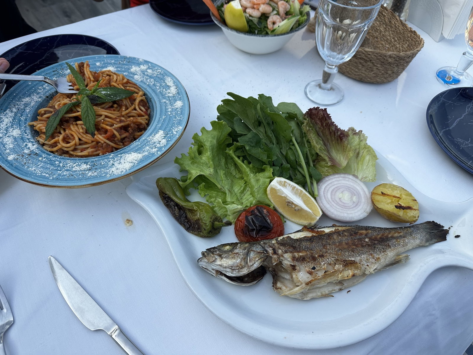 Turk Art Terrace Restaurant