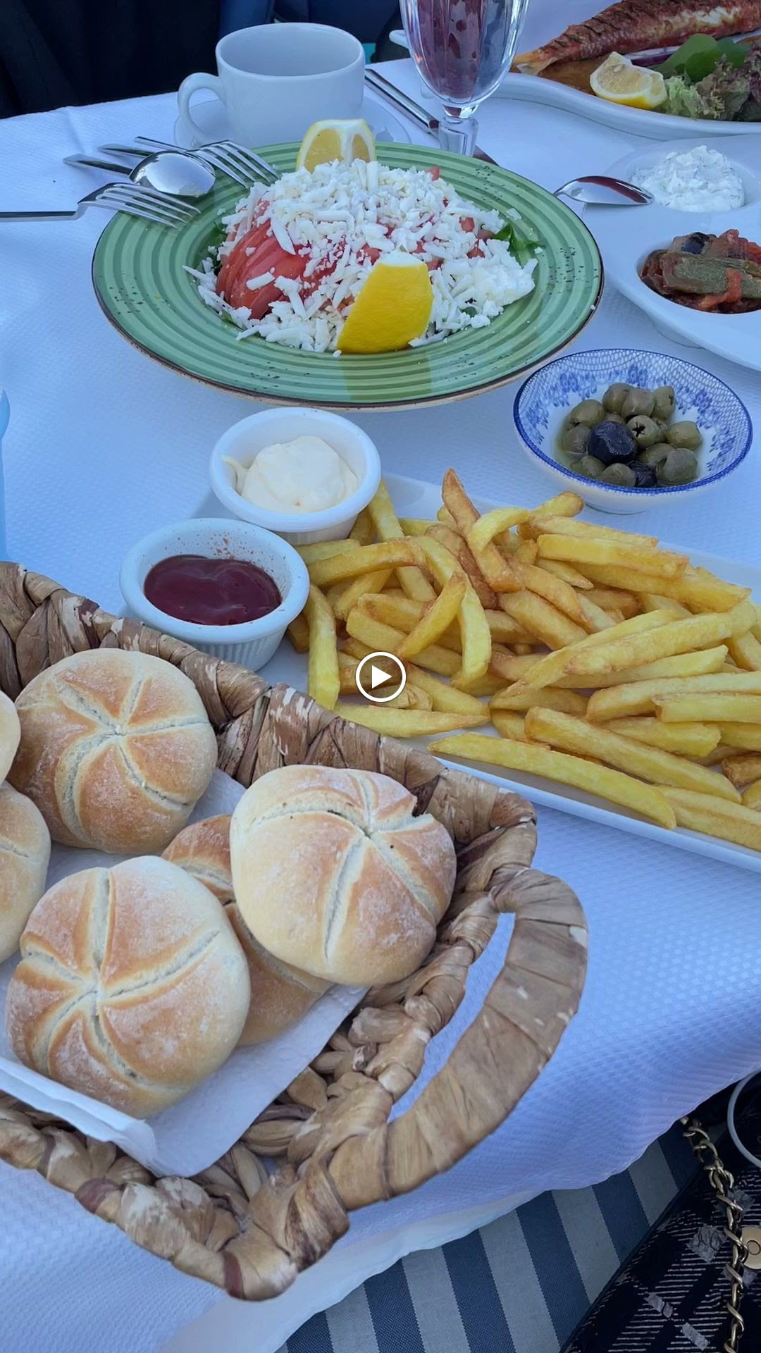 Turk Art Terrace Restaurant