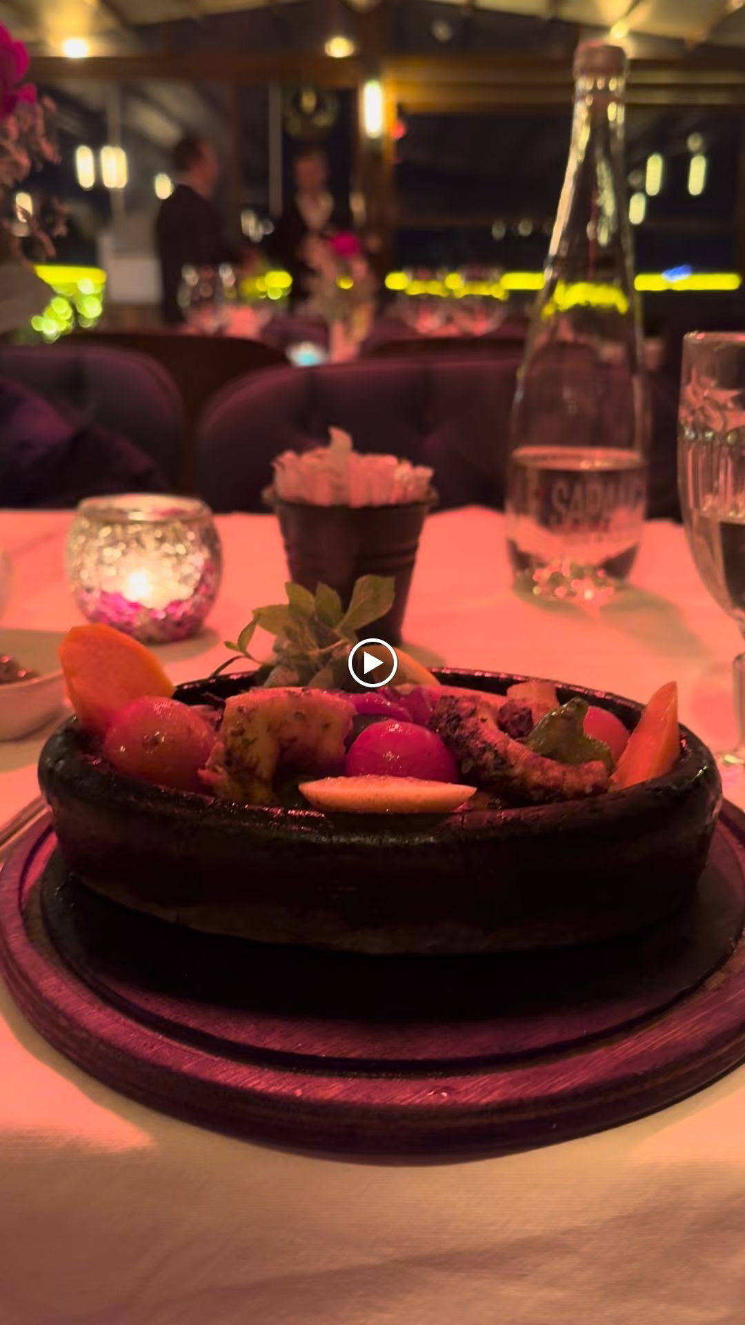 Turk Art Terrace Restaurant