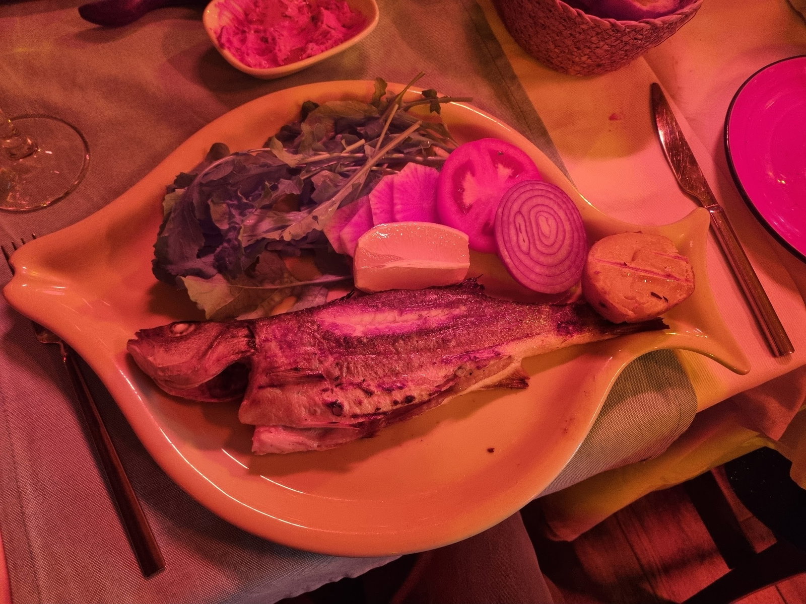 Turk Art Terrace Restaurant