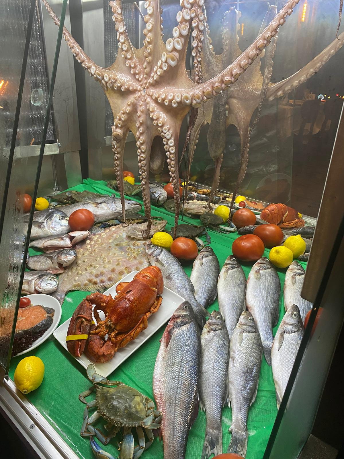 Turk Art Terrace Restaurant