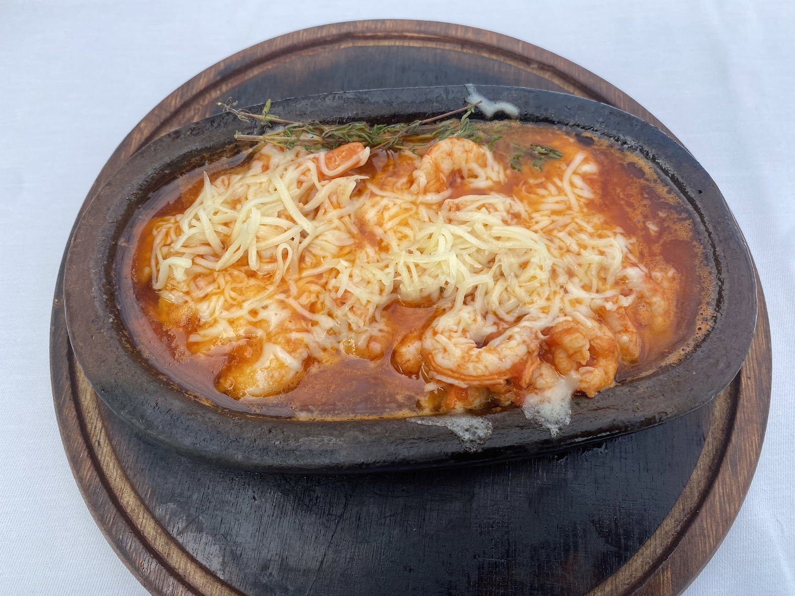 Turk Art Terrace Restaurant