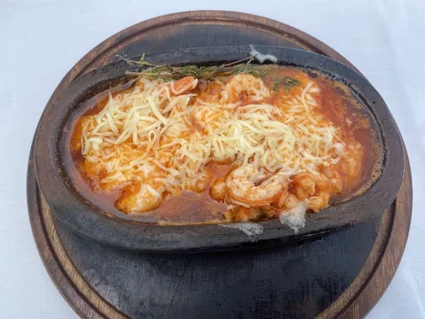 Turk Art Terrace Restaurant resimleri