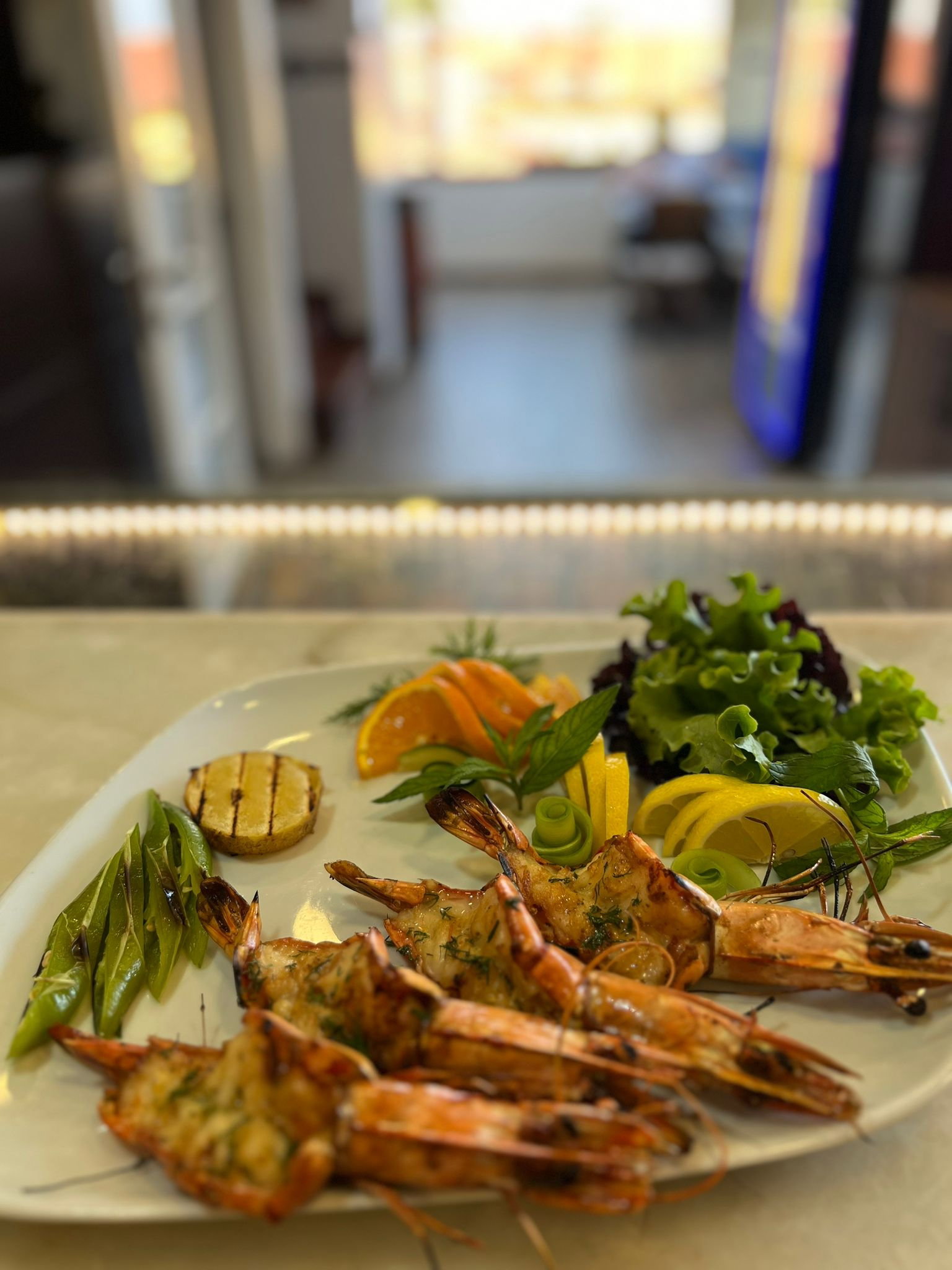 Turk Art Terrace Restaurant