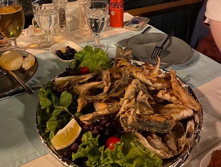 Turk Art Terrace Restaurant