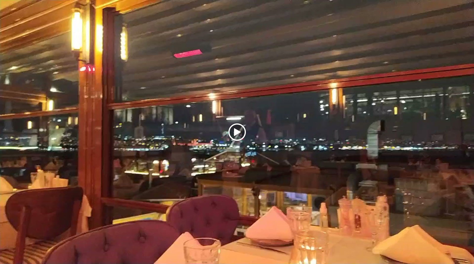 Turk Art Terrace Restaurant