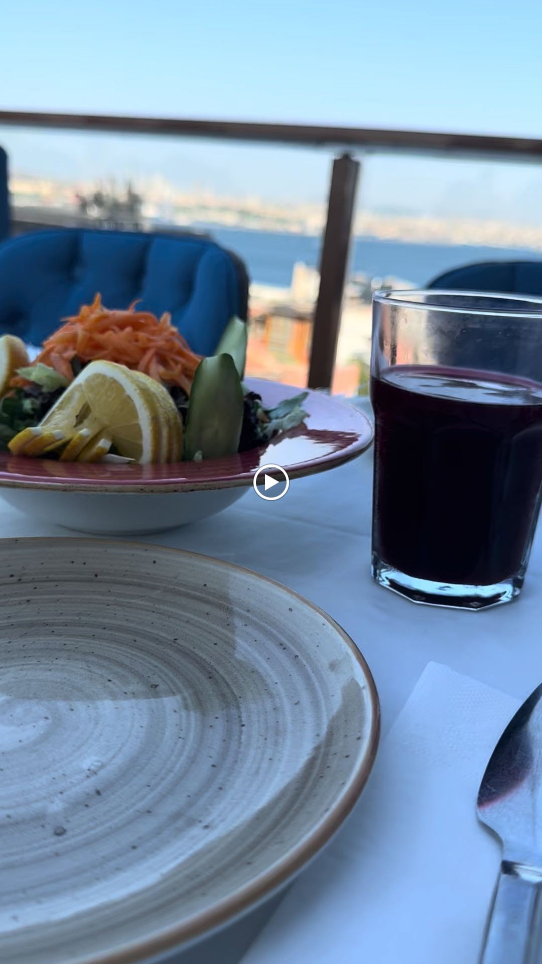 Turk Art Terrace Restaurant