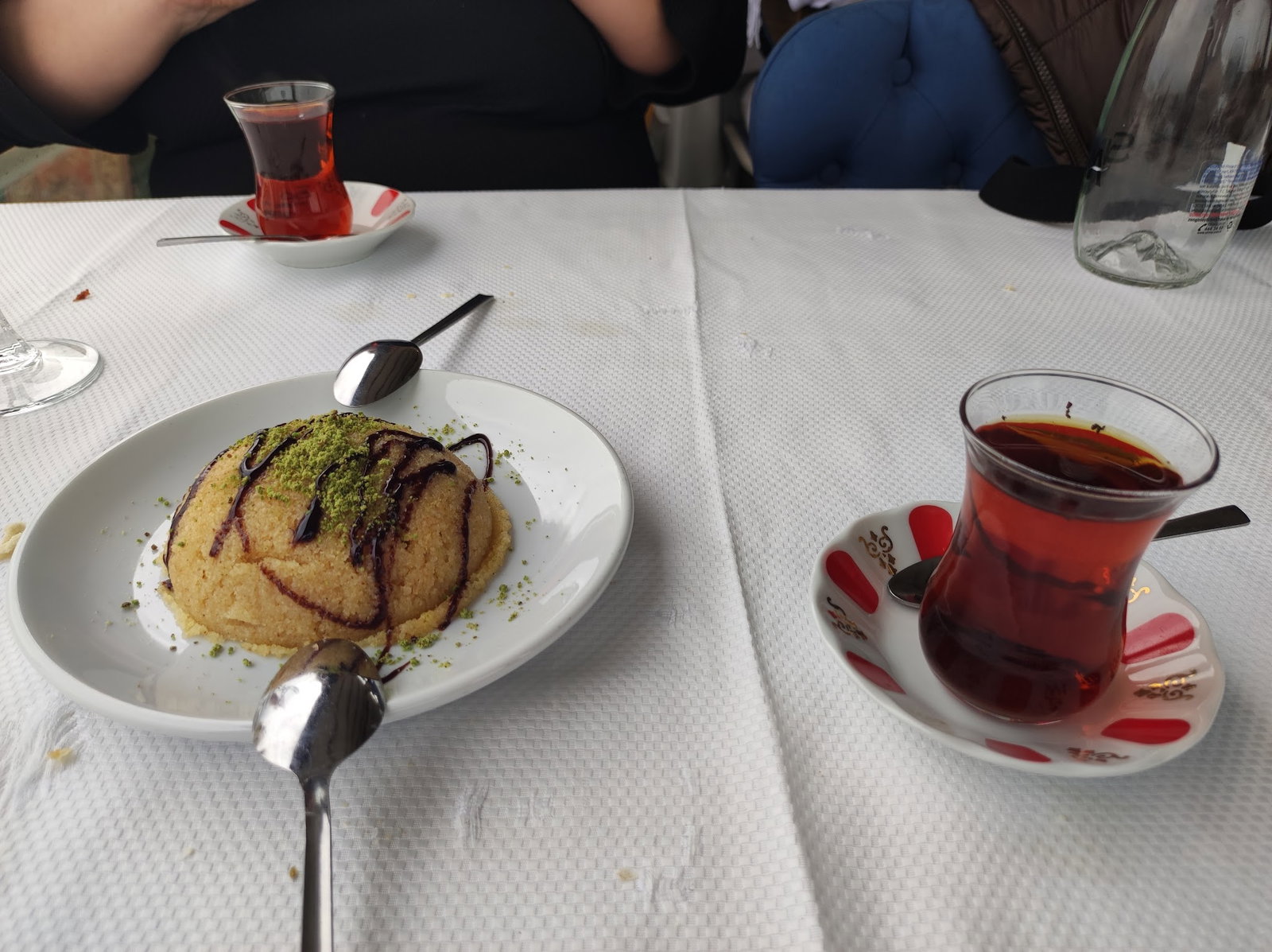 Turk Art Terrace Restaurant