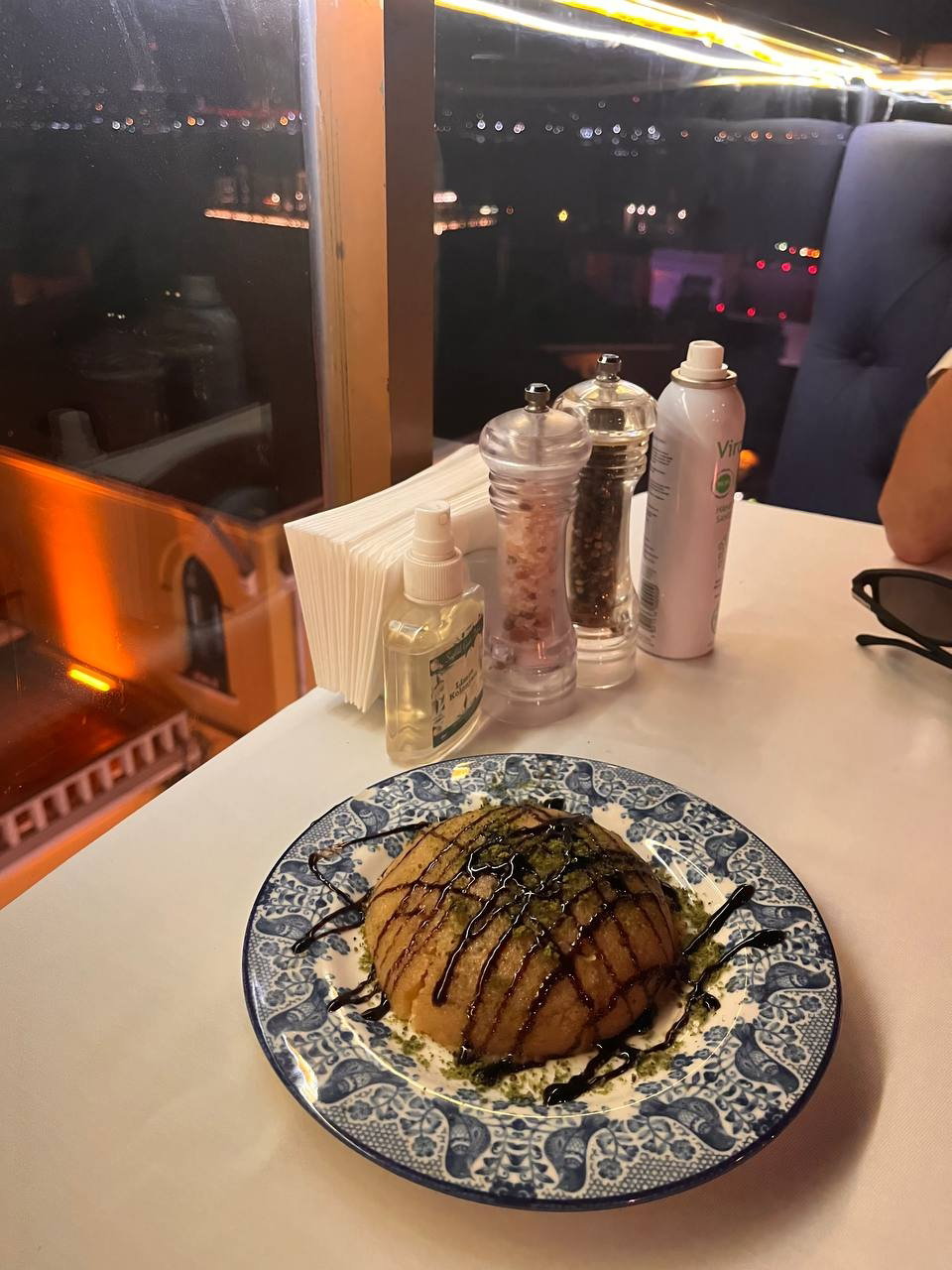 Turk Art Terrace Restaurant