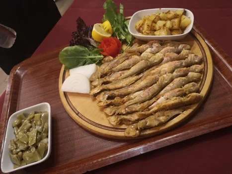 Restaurant Hut resimleri