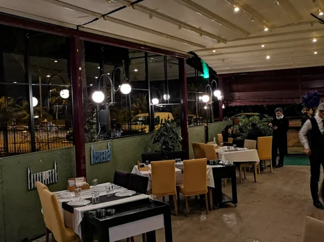 Restaurant Hut resimleri