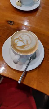 Cafe De Paris resimleri