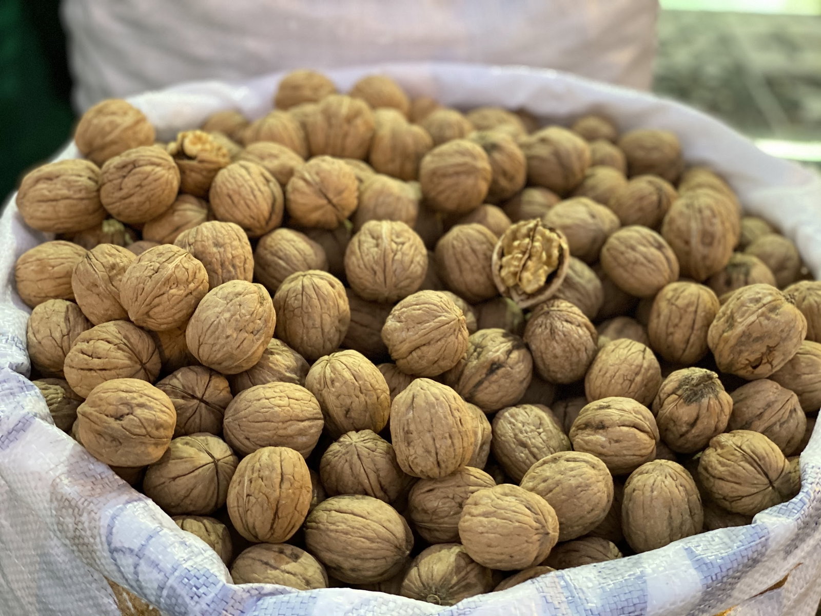 Eren Kuruyemiş Künefe