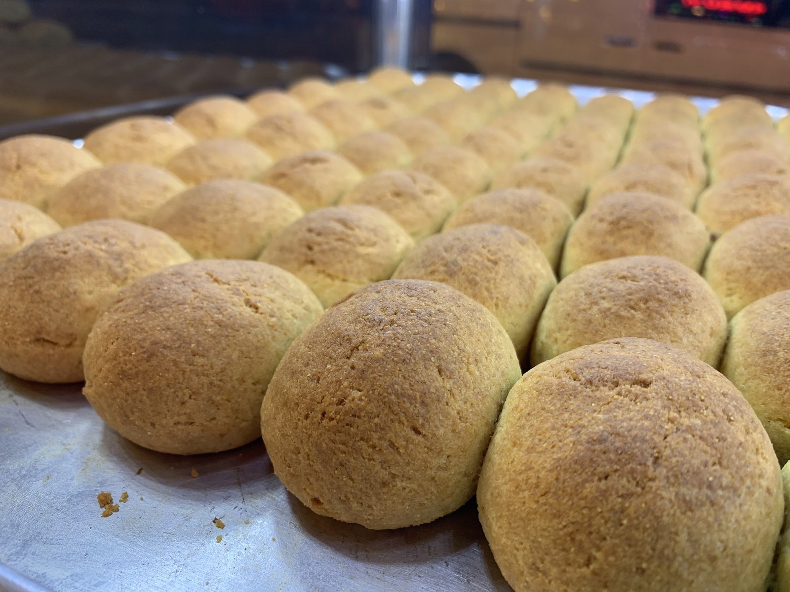 Eren Kuruyemiş Künefe