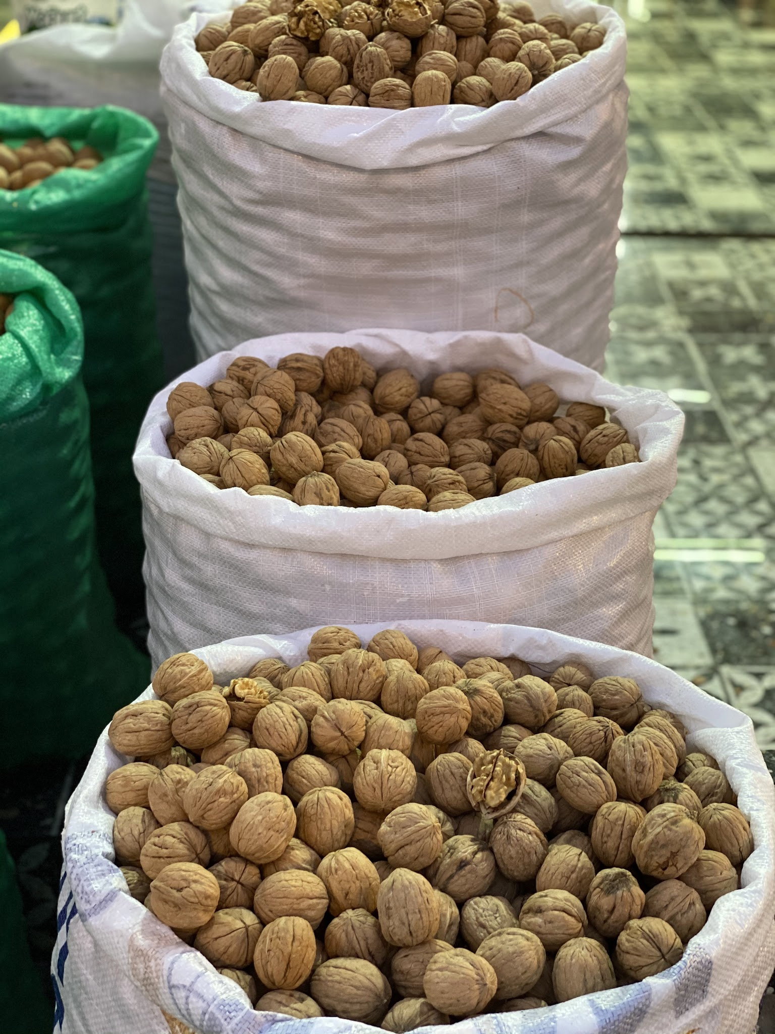 Eren Kuruyemiş Künefe