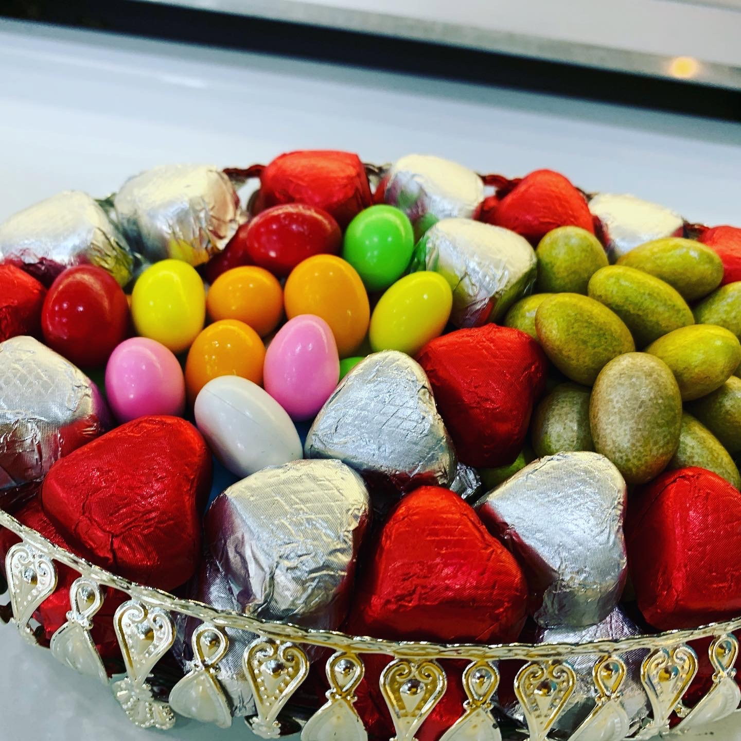 Eren Kuruyemiş Künefe