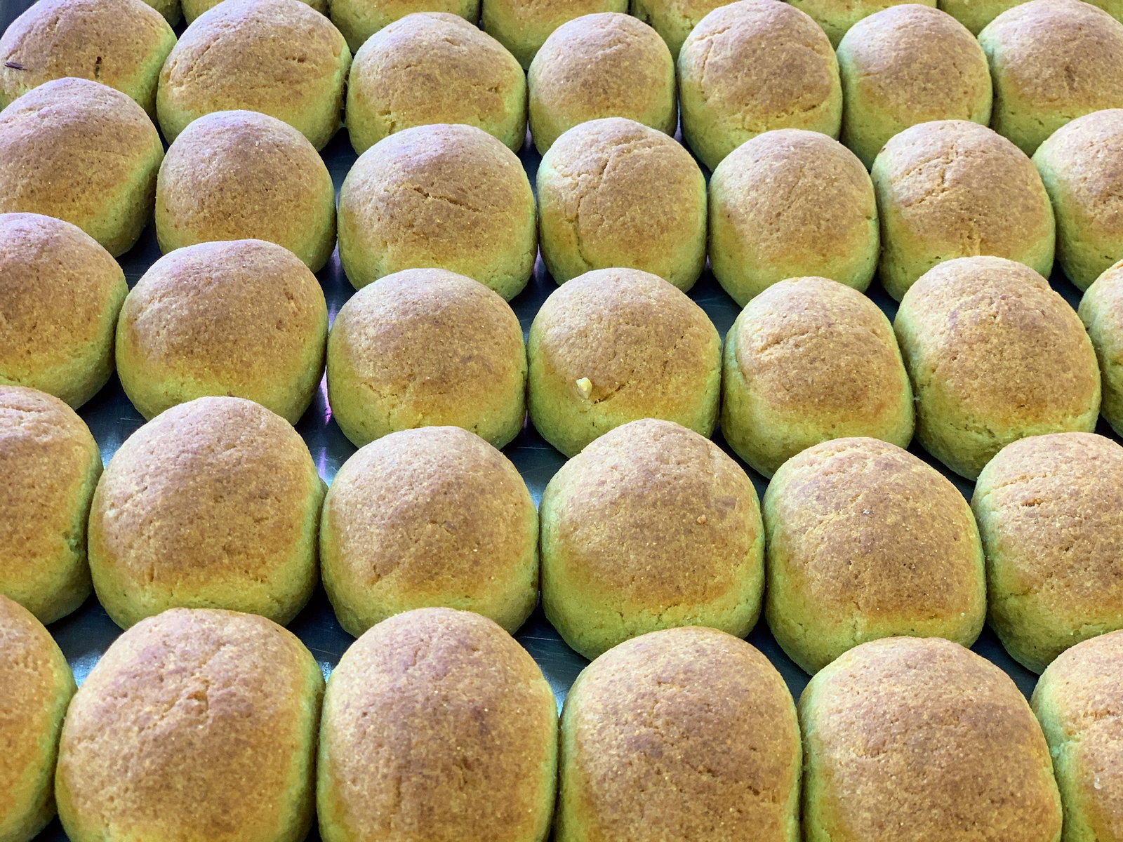 Eren Kuruyemiş Künefe