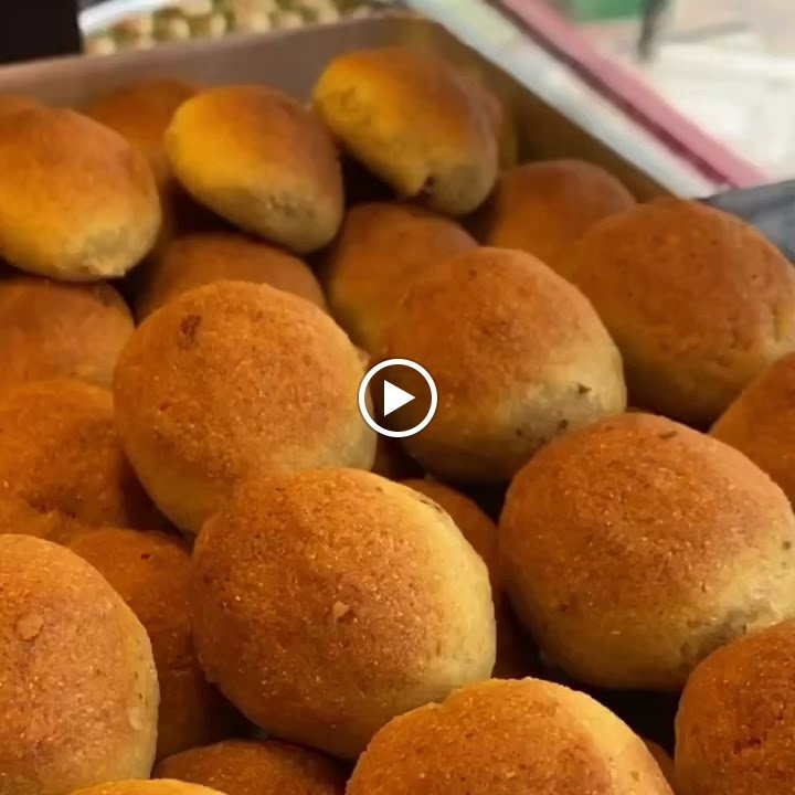 Eren Kuruyemiş Künefe