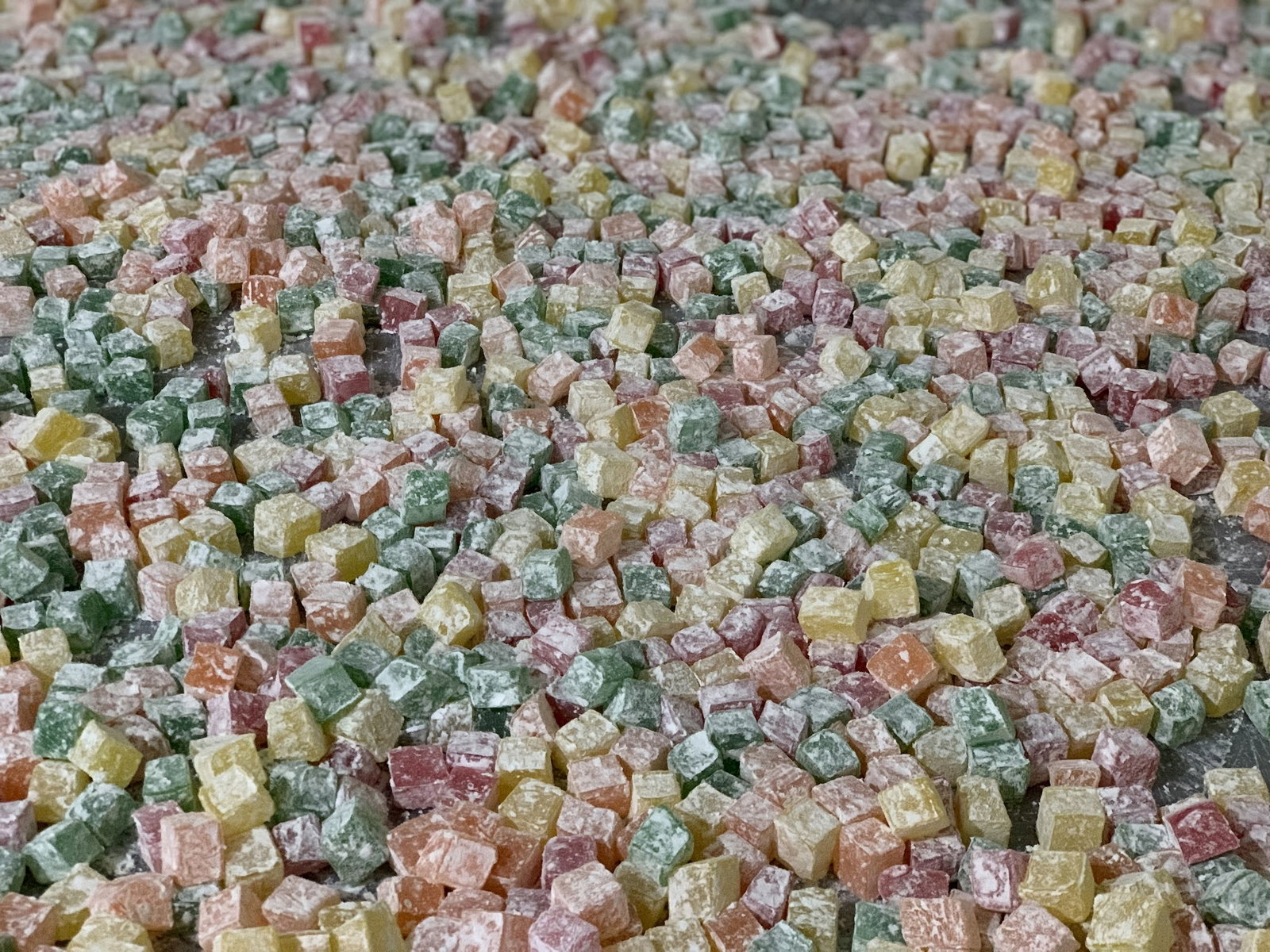 Eren Kuruyemiş Künefe