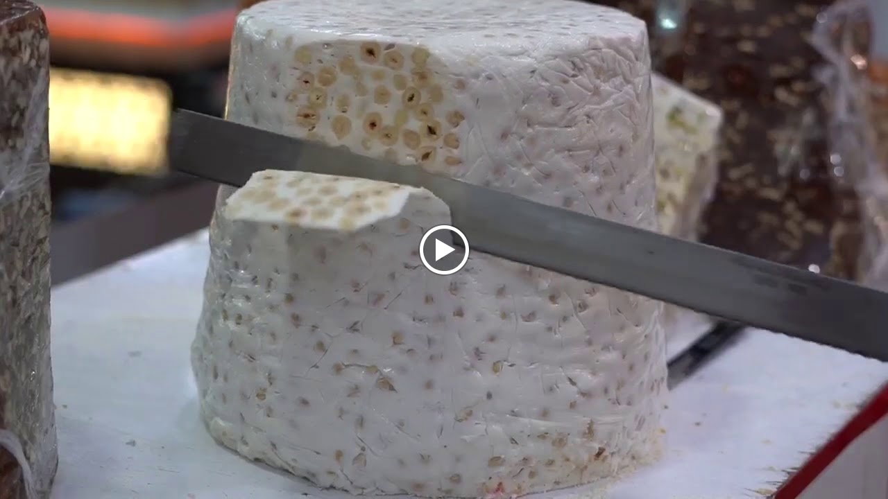 Eren Kuruyemiş Künefe