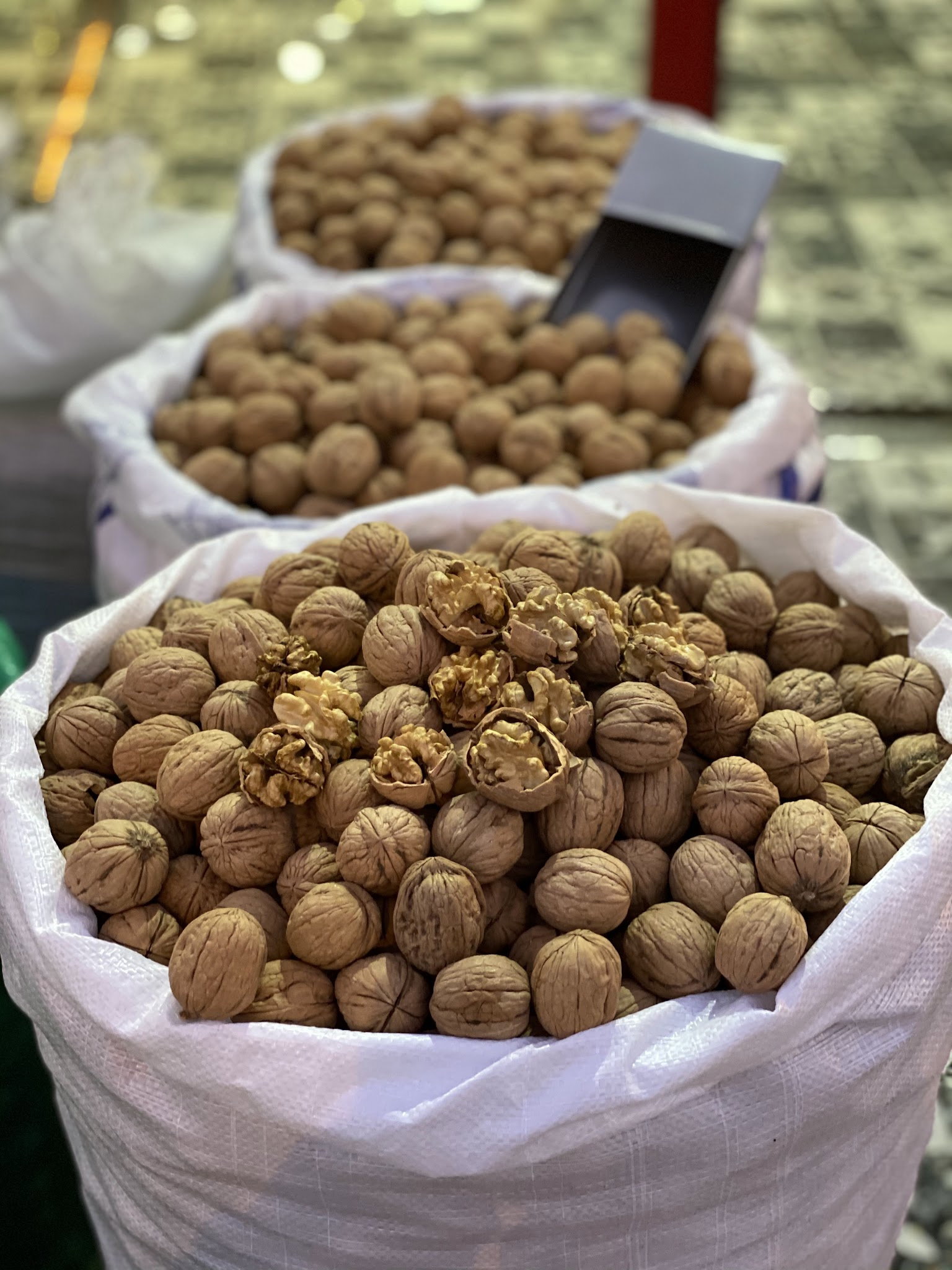 Eren Kuruyemiş Künefe