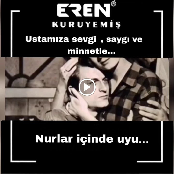 Eren Kuruyemiş Künefe