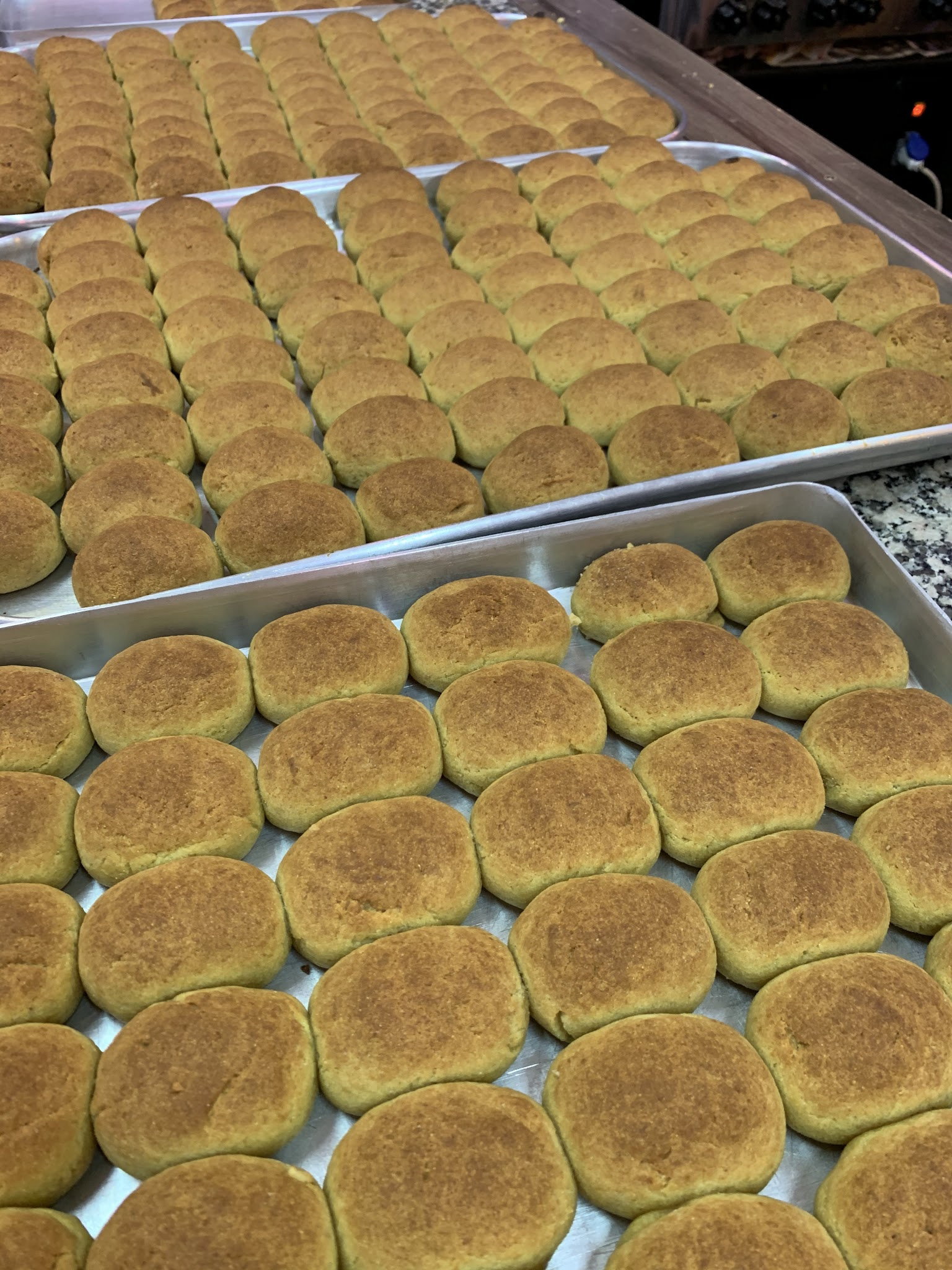 Eren Kuruyemiş Künefe