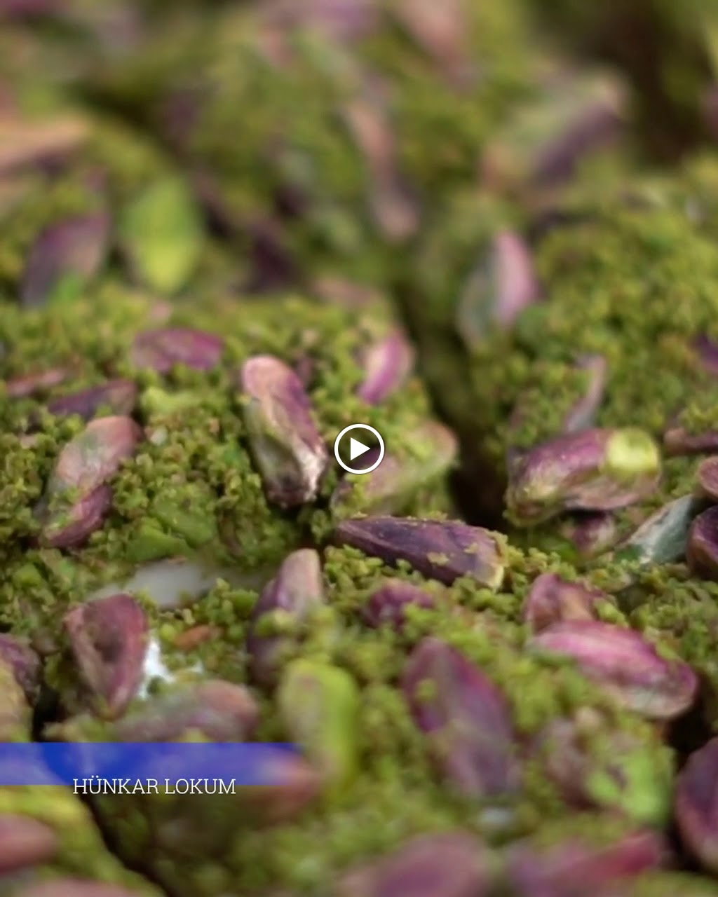 Eren Kuruyemiş Künefe