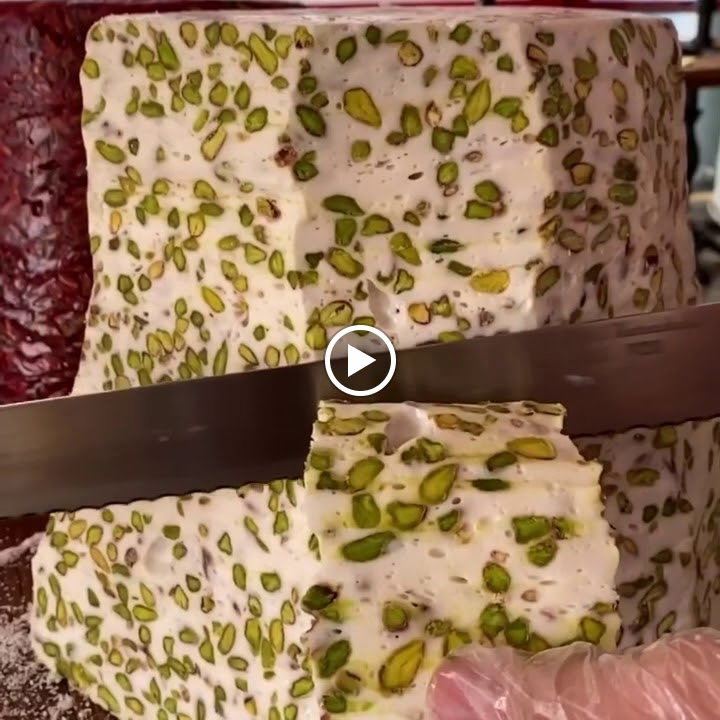 Eren Kuruyemiş Künefe