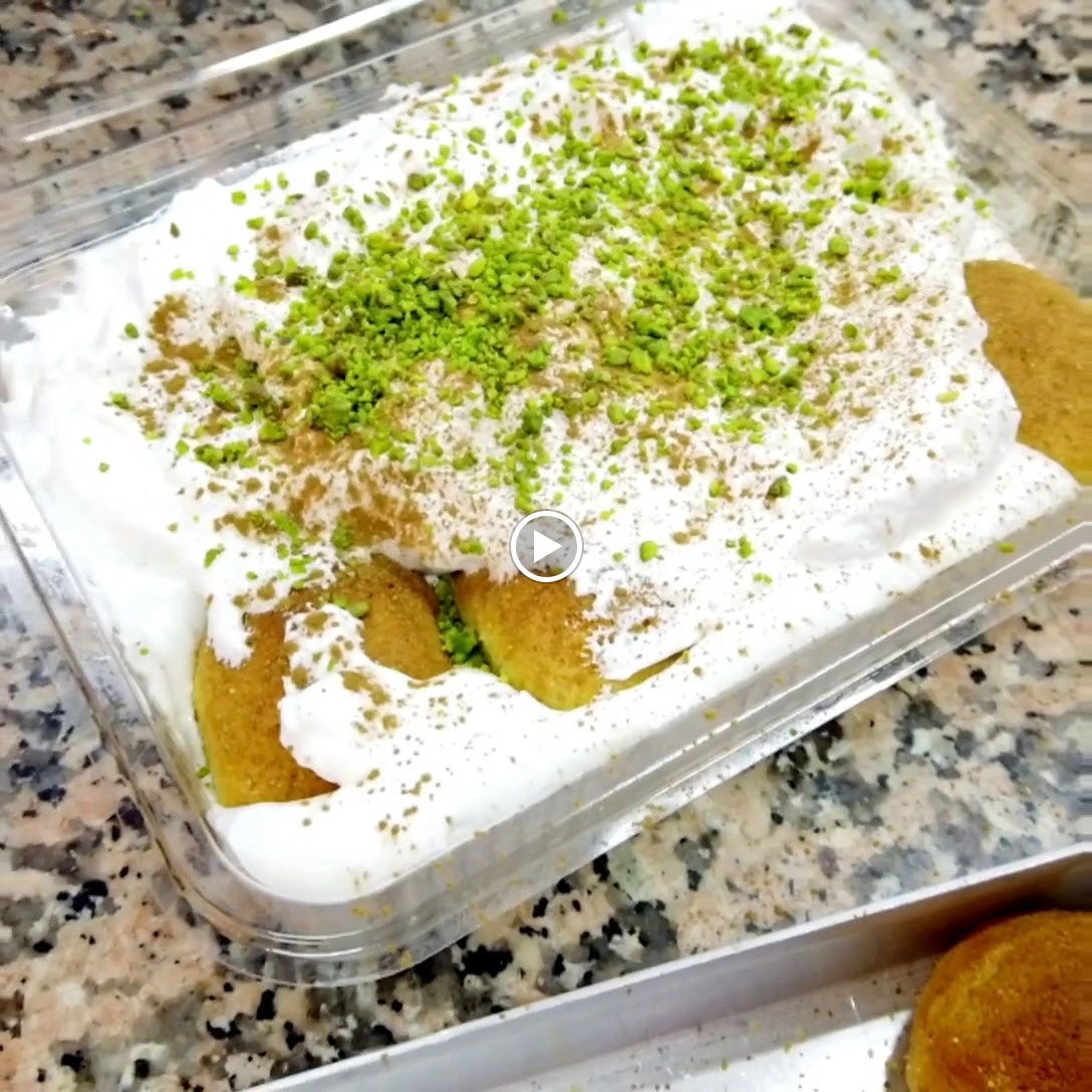 Eren Kuruyemiş Künefe