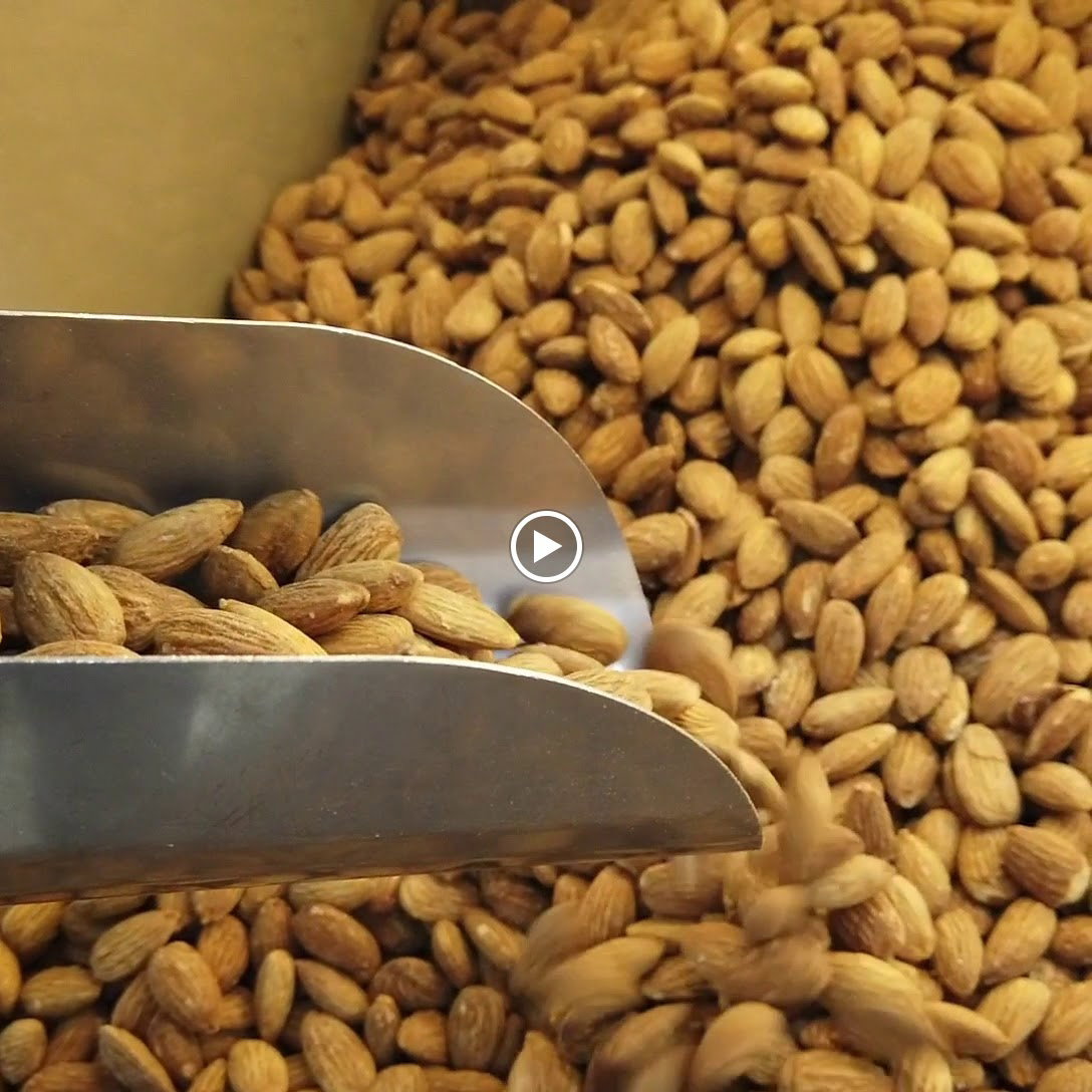 Eren Kuruyemiş Künefe