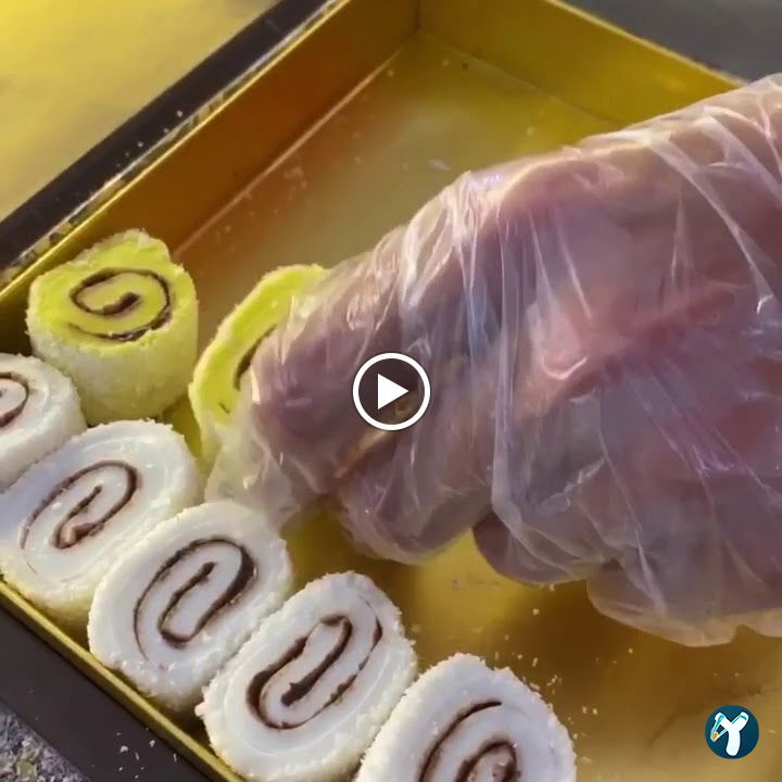 Eren Kuruyemiş Künefe