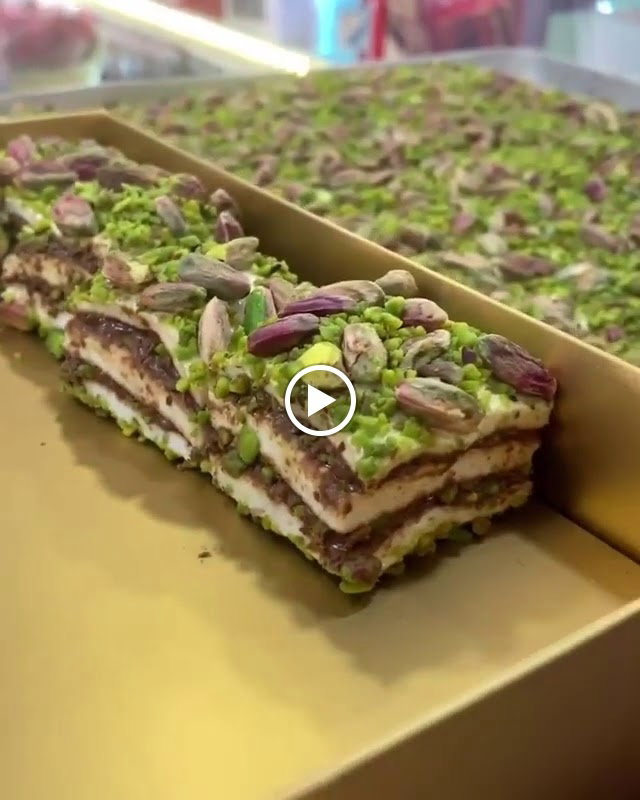 Eren Kuruyemiş Künefe