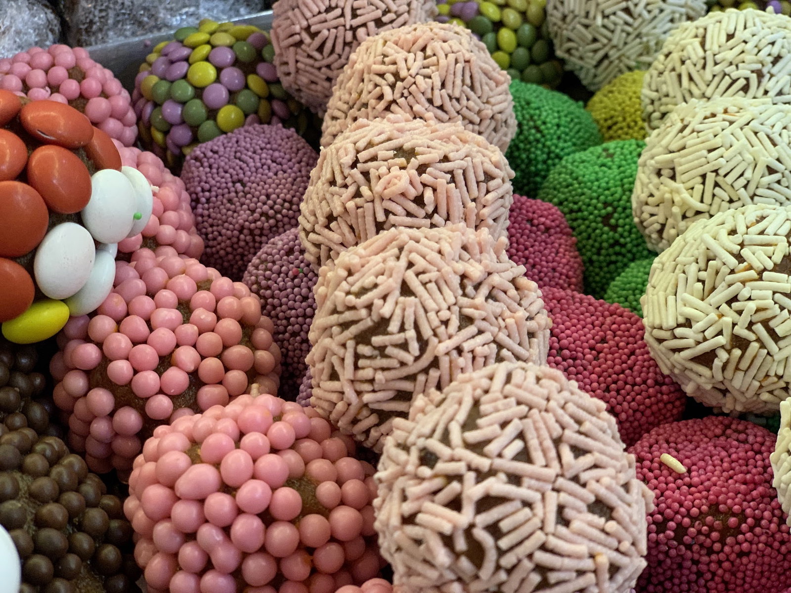 Eren Kuruyemiş Künefe