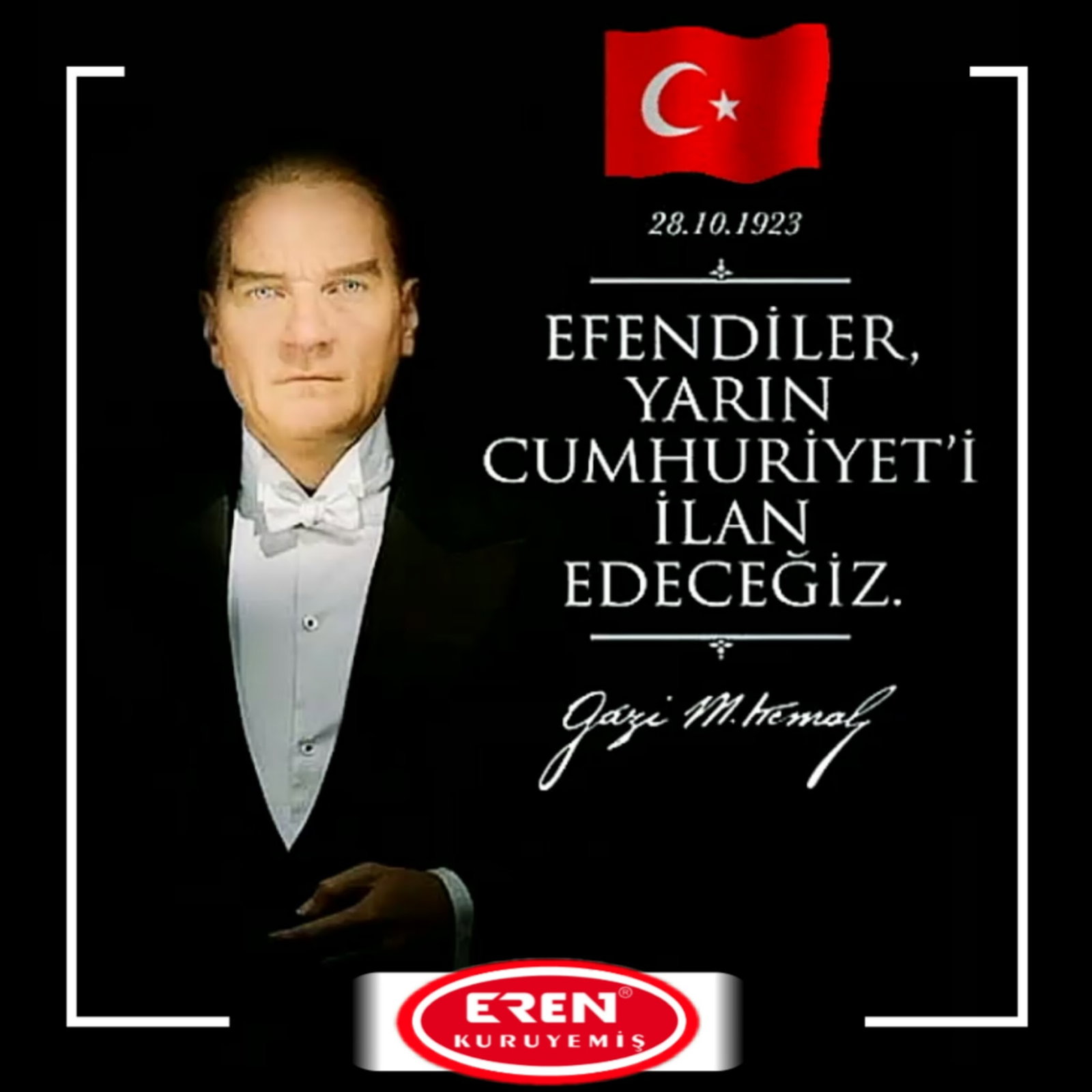 Eren Kuruyemiş Künefe