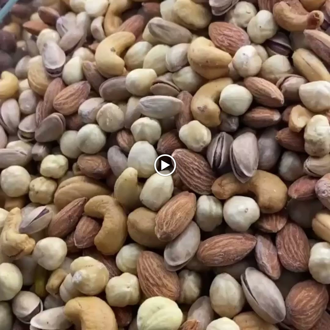 Eren Kuruyemiş Künefe