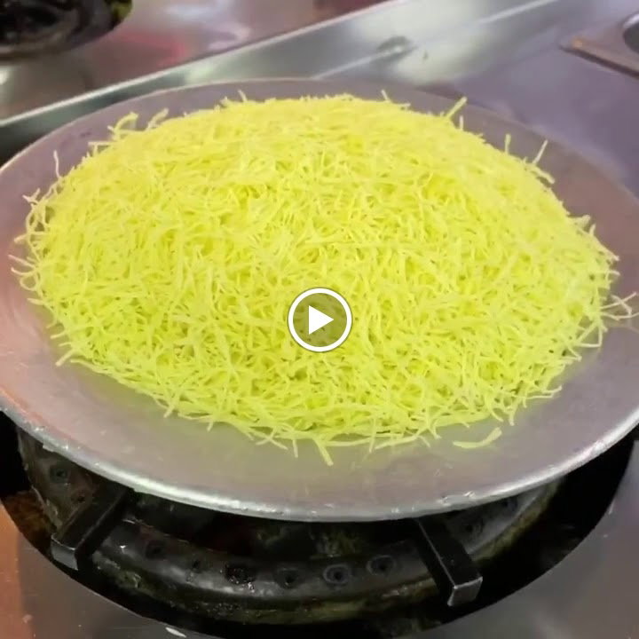 Eren Kuruyemiş Künefe