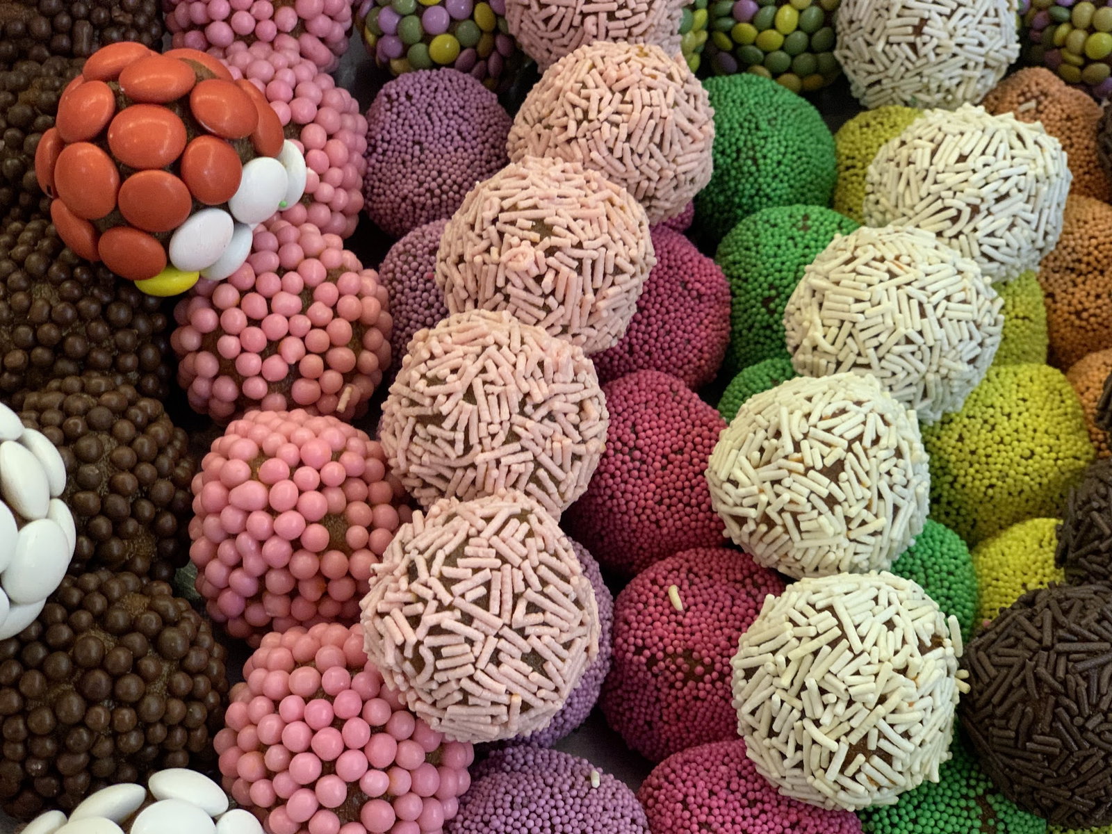 Eren Kuruyemiş Künefe