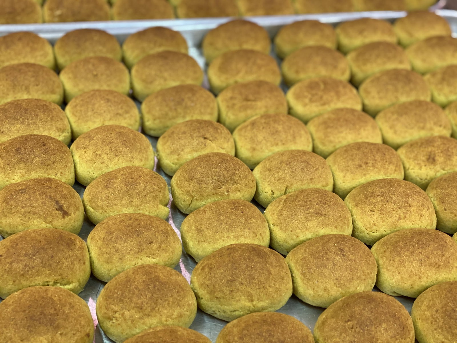 Eren Kuruyemiş Künefe