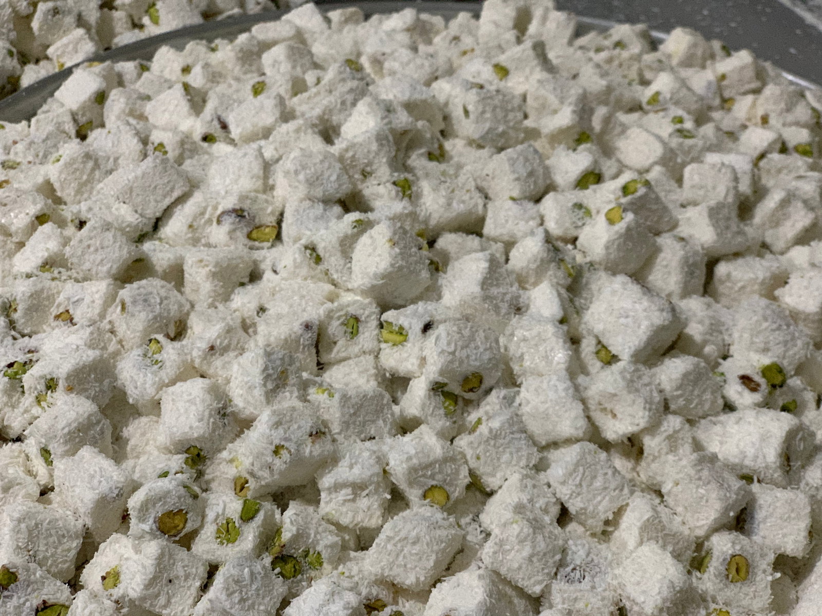 Eren Kuruyemiş Künefe