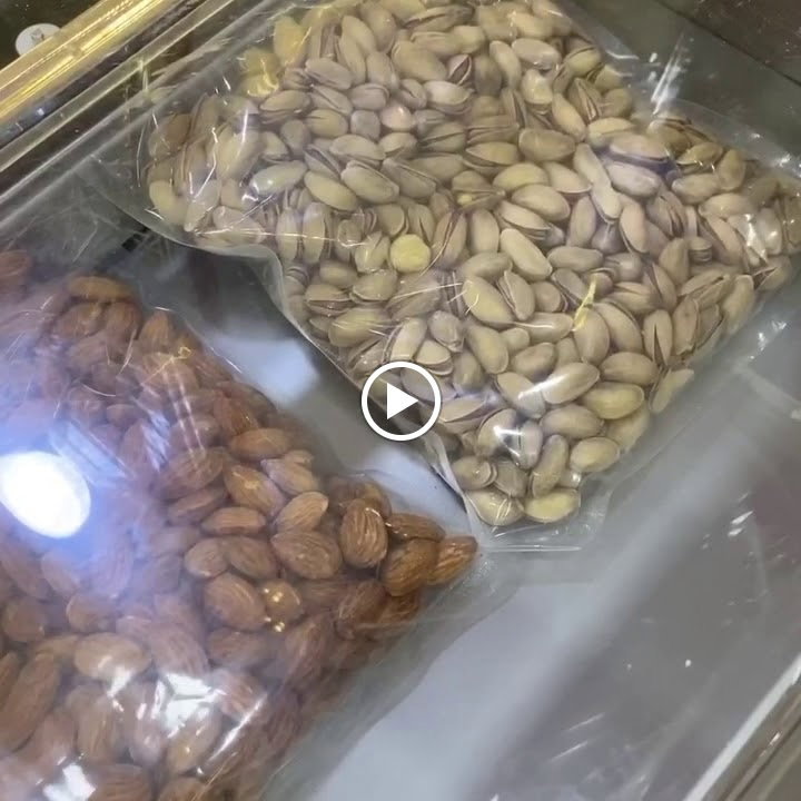 Eren Kuruyemiş Künefe