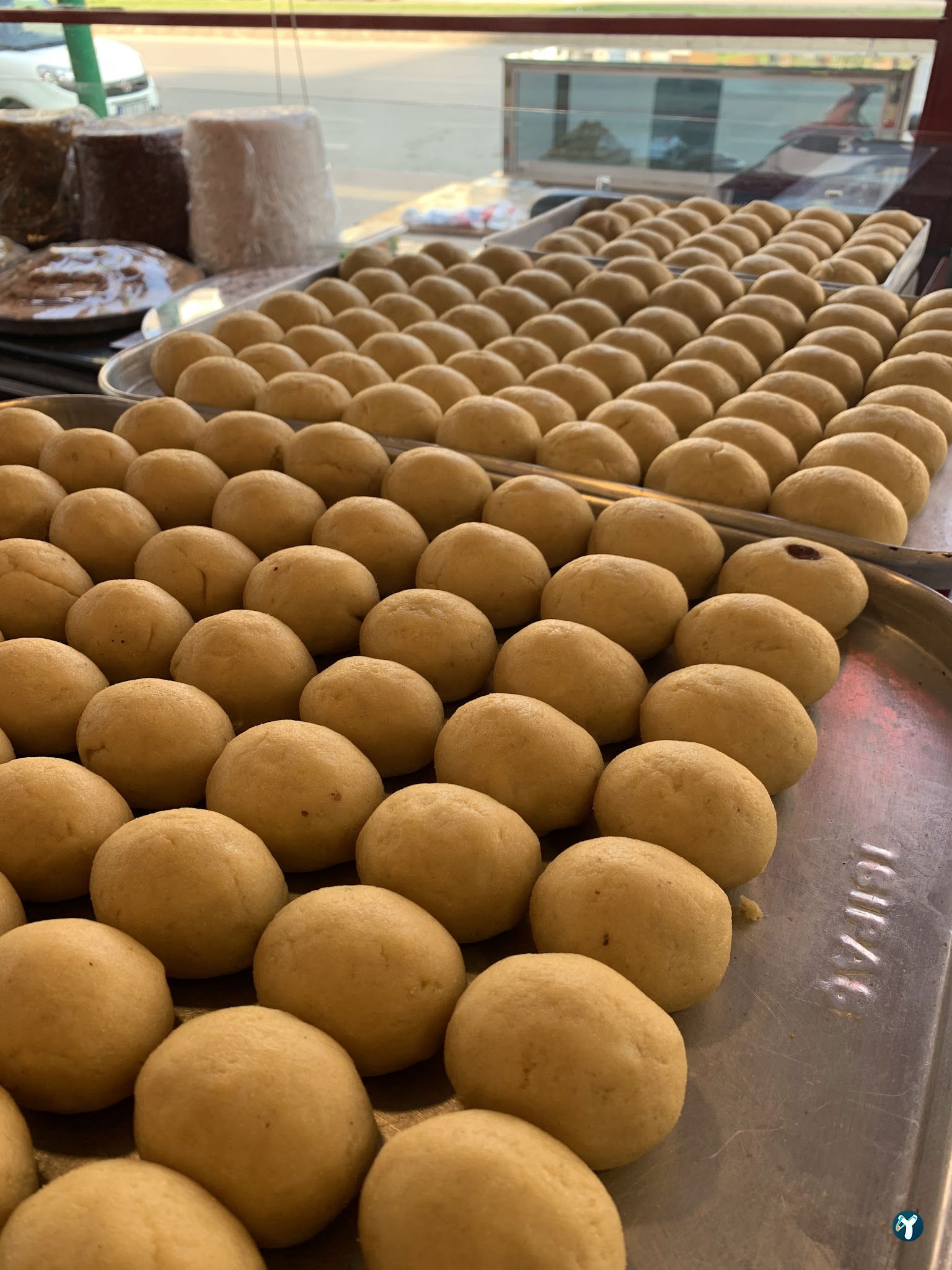 Eren Kuruyemiş Künefe