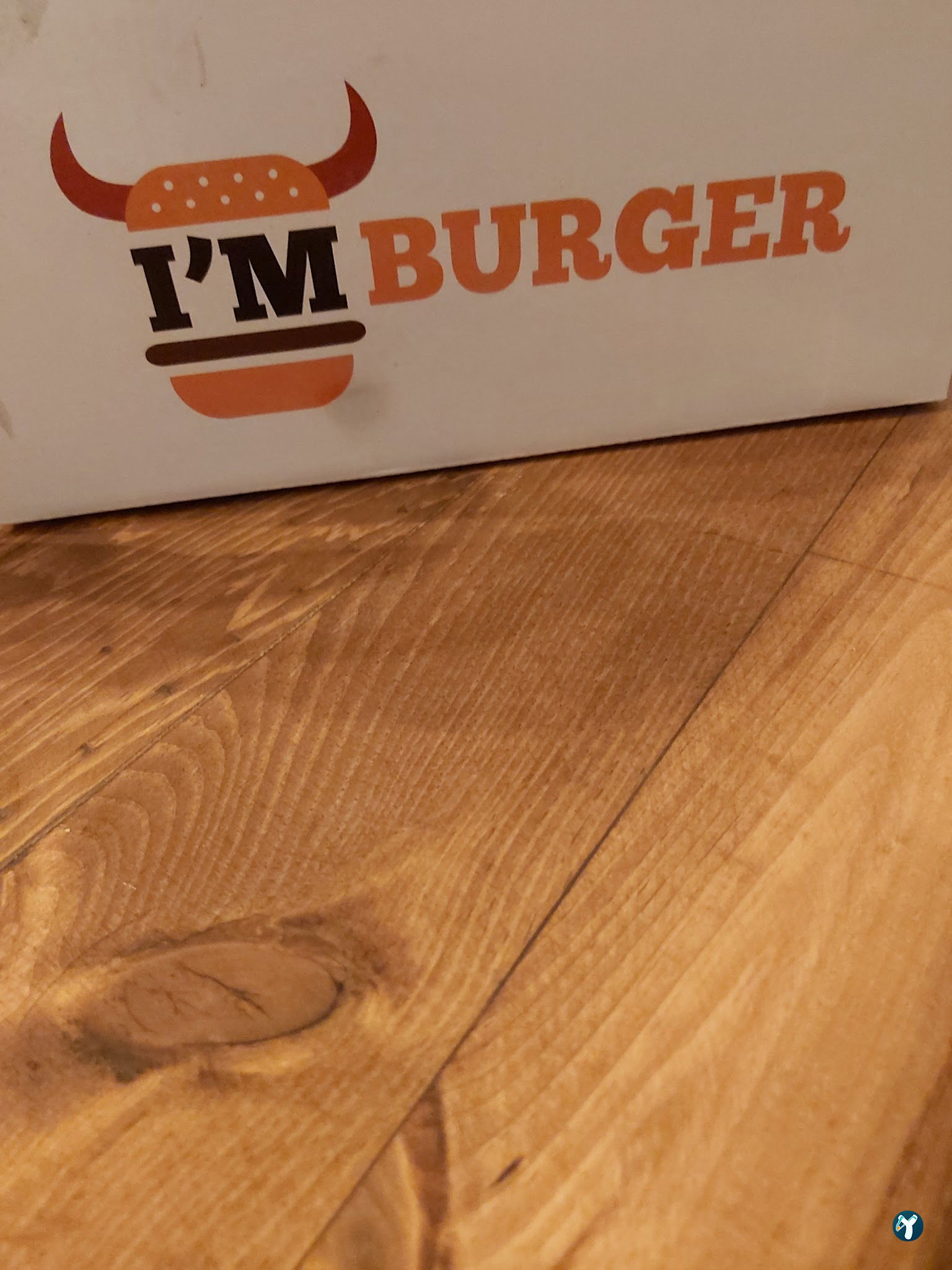I'M Burger Ümraniye