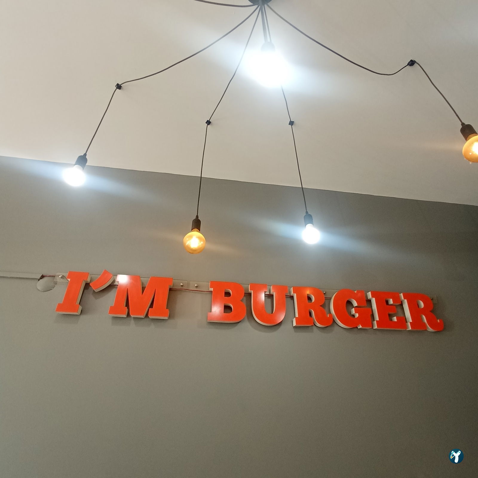 I'M Burger Ümraniye